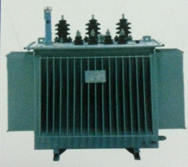 10KVS9/S11型变压器